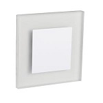Kanlux 26840 APUS LED W-WW Dekorativní svítidlo LED + montážní krabička zdarma