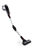 TAB-6626 Techwood - tyčový akumulátorový vysavač 2 v 1, bílá