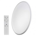 EMOS ZM5165 LED přisazené svítidlo, kruhové 24W, stmív. se změnou CCT