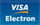 Visa electron